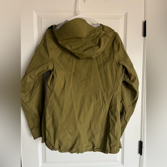 Mountain Standard Neoshell Terrain & Rain Jacket - Picture 6 of 8